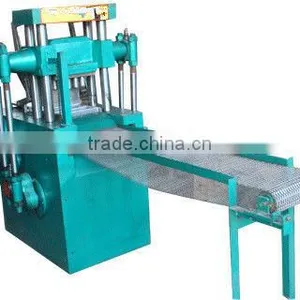 Hookah Charcoal Making Machine/wood Charcoal Machine thumbnail-4