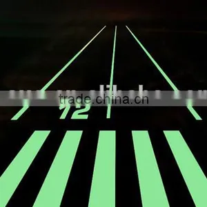 Long-time Glow in Dark Pigment Luminescent Pigment for Marking thumbnail-3