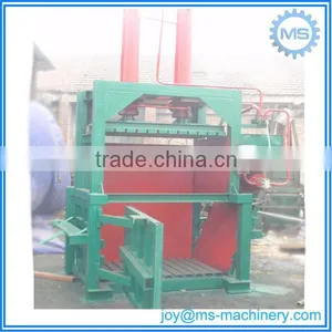 Hydraulic Fabric Bale Packing Machine thumbnail-1