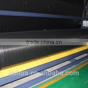 NTPEP Certafication Identified Woven Polupropylene Geotextiles thumbnail-4
