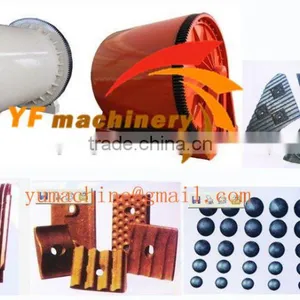 High Efficient Ball Mill Machinery thumbnail-3