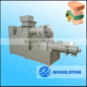 Automatical Soap Making Machines, Toilet Soap Machinery thumbnail-5