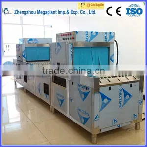 Industrial Dish Washing Sponge Making Machine thumbnail-3
