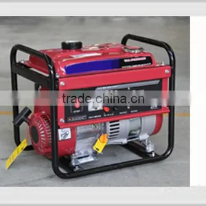Top Quality 1.2Kw Gasoline Generator for Sale SPG1900X thumbnail-1