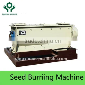 Grain Seed Burriing Machine thumbnail-1