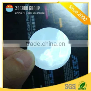 Custom 13.56MHZ Passive RFID Tag thumbnail-6