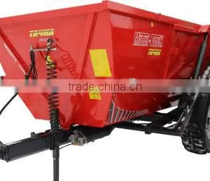 Trailer T 930 thumbnail-1