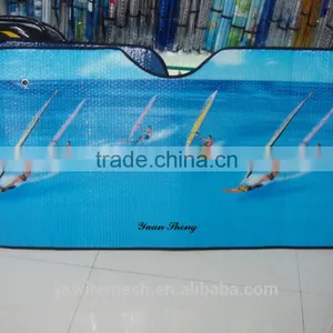 Car Sun Shade/Car Windshield Sun Shade/Car Front Sun Shade thumbnail-3