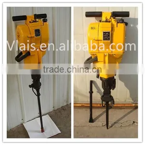 King Power Gasoline Rock Drilling Machine YN27J A thumbnail-1