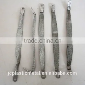 Hot Sale Earthing Copper Strip thumbnail-2
