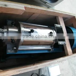 High Quality Berry Juice Extractor/Professional Juice Extractor/Fruit Press Juicer thumbnail-3