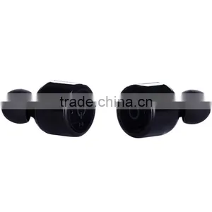 High Quality CSR 4.2 Version Wireless Bluetooth Twins Stereo In-Ear Earphones thumbnail-1