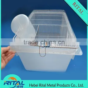 Rodent Breeding Cages for Rat Cage thumbnail-5