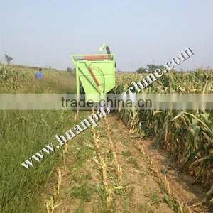 Huanpai Mini Square Hay Balers Machine thumbnail-3