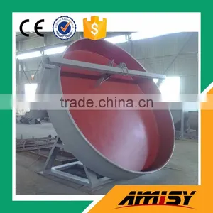 Organic Fertilizer Crusher Machine thumbnail-5