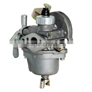 Carburetor Assembly 411 thumbnail-1