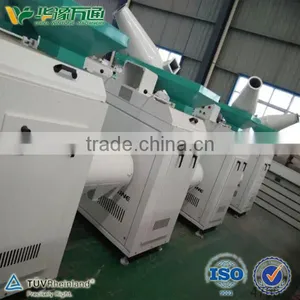 Widely Used Maize Grinder Machine and Maize Flour Mill Machine thumbnail-5