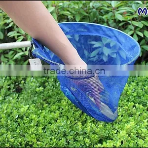 Telescopic Landing Net With 2 Section thumbnail-2