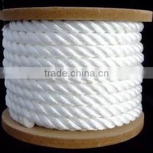 210D Polyester Rope Dacron Polyester Rope 3MM thumbnail-1
