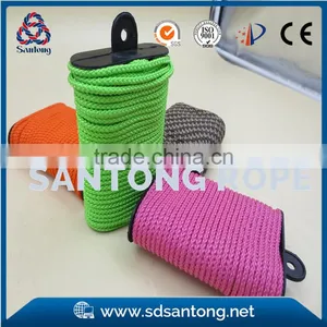 1.5mm 2mm 3mm Knitting Polypropylene Rope thumbnail-2