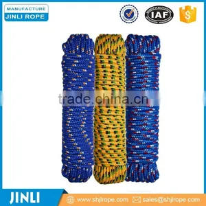 PP Braided Elastic Rope for Exercise From China Manufacturer thumbnail-3