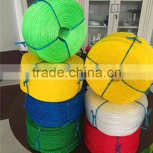 4mm 6mm pp Color Rope thumbnail-1