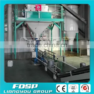 Turnkey Project Feed Mill Plant Shrimp Feed Production Line/fish Farming Equipment Price thumbnail-6