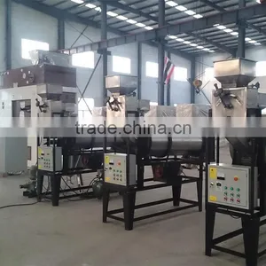 Maize Seed Coating Machine thumbnail-6