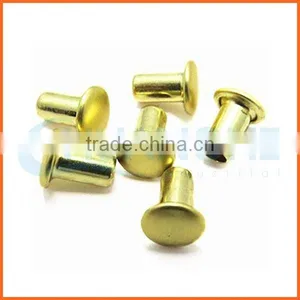 High Quality Long Hollow Rivets thumbnail-5