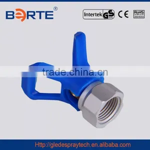 Nozzle Holder Assembly Berte thumbnail-1