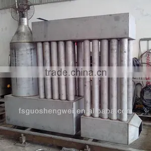 Stainless Steel Water Heater thumbnail-1