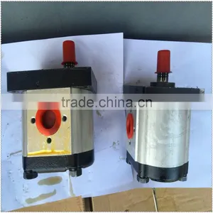 JSD Forklift Hydraulic Gear Pump With Cheep Price thumbnail-2