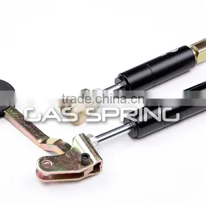 Zhejiang Lantong High Quality Lockable Gas Spring For Auto And Train Seat thumbnail-5