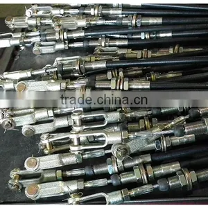 Push Pull Cable End Rod Series/auto Spare Parts thumbnail-2