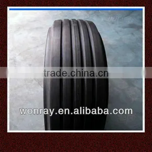 Hot Sale Best Quality Solid Tyres 2.00-8 From China Supplier thumbnail-1
