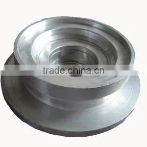 Aluminium Die Casting ADC12 thumbnail-5