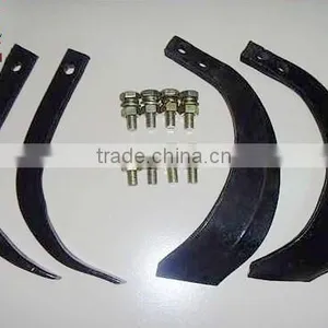 Factory Price High Quality SF Coulter/ Power Tiller Blade thumbnail-5