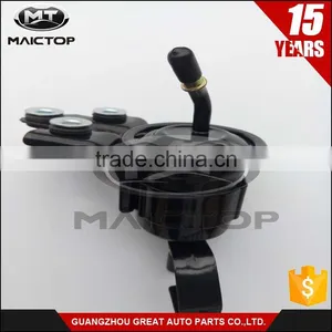 High Performance Car Diesel Fuel Filter for TOYOTA 23300-75140 thumbnail-1
