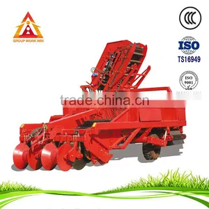 High Quality Peanut Harvest Machine thumbnail-6