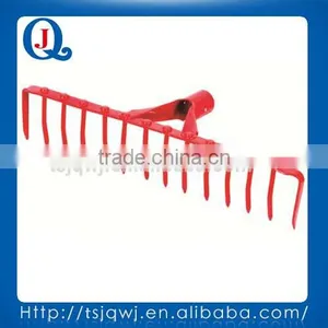 Garden Rake,farming Rake thumbnail-1