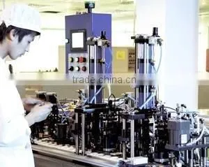 Jinan Yuki Bearing Co., Ltd. company overview - view 2 thumbnail