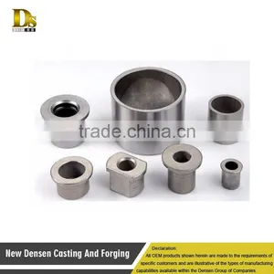 China Manufacturer Sheet Metal Forming Stamping Bending Welding Parts thumbnail-3