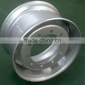 FLEMING Wheel Rim 22.5X11.75 22.5X9.00 22.5X8.25 22.5X7.5 thumbnail-1
