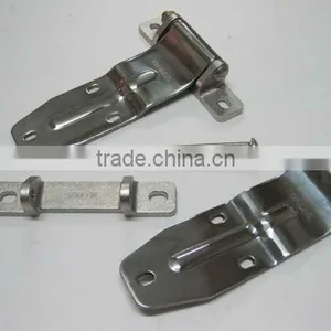 Stamping Hinge Stamping Parts Manufacturer thumbnail-1