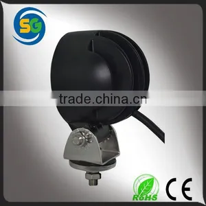 12w Epistar LED Work Light Construction LED Flood Work Light, Super Bright LED Work Light thumbnail-2