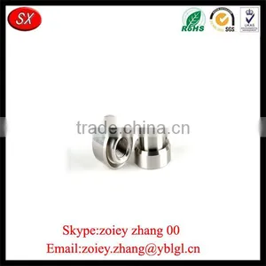 China Stainless Steel CNC & Lathe Turning Machinery Part thumbnail-2