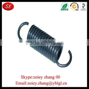 ODM Serve Accepted ISO9001 Passed Custom Precision Retractable Powerful Spring thumbnail-5