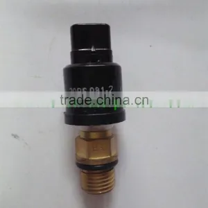 R140LC-7 Excavator Hydraulic Pump Sensor Low Pressure Sensor thumbnail-1