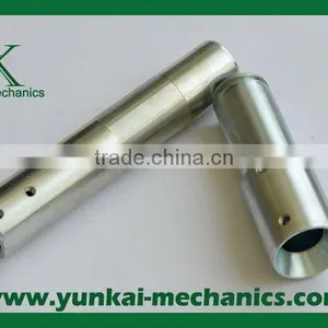 HGas Heaters Spare Parts,Popcorn Makers ,Food Processors CNC Turning Part thumbnail-1