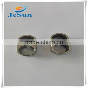 Precision Hardware Parts Produce by CNC Lathe Machine thumbnail-6